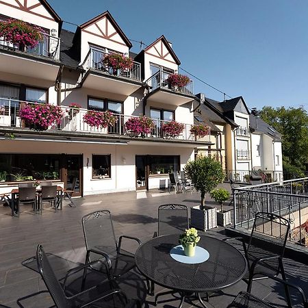 Ferien Weingut Pauly Hotel Mesenich Bagian luar foto