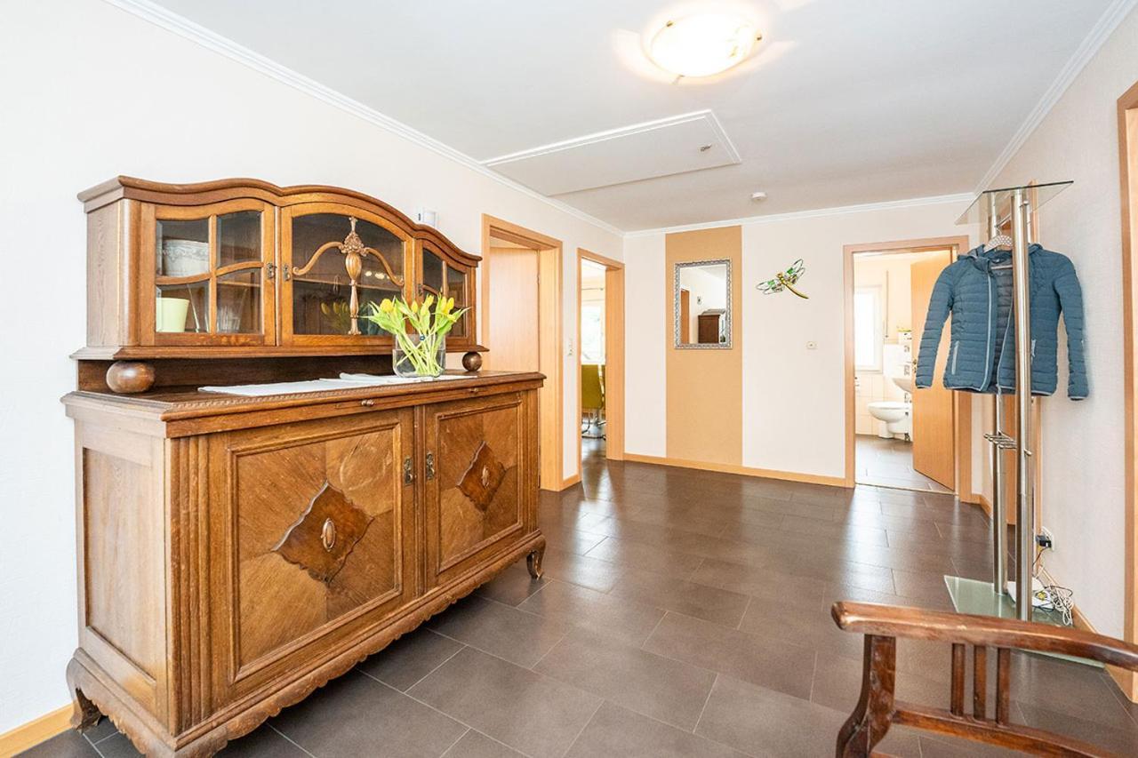 Ferien Weingut Pauly Hotel Mesenich Bagian luar foto