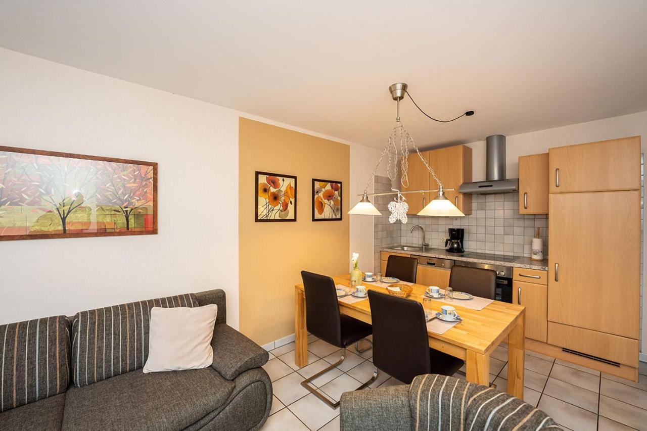 Ferien Weingut Pauly Hotel Mesenich Bagian luar foto