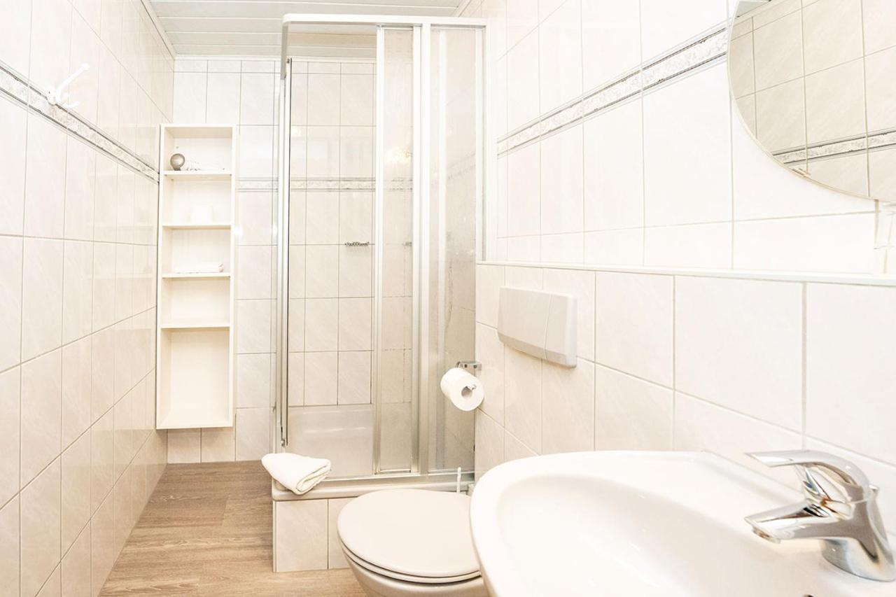 Ferien Weingut Pauly Hotel Mesenich Bagian luar foto