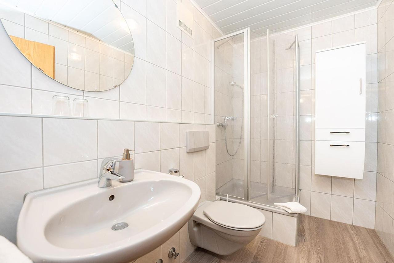 Ferien Weingut Pauly Hotel Mesenich Bagian luar foto