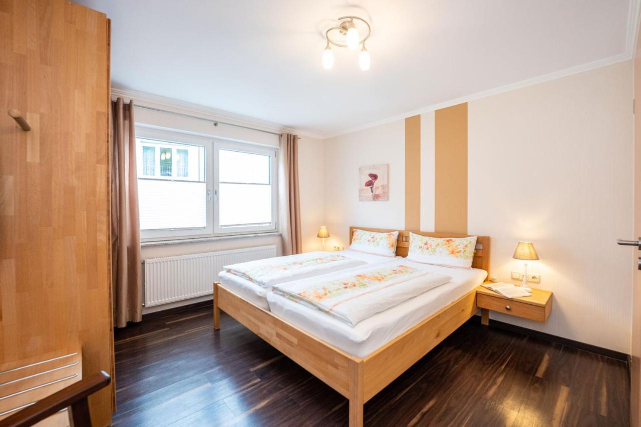 Ferien Weingut Pauly Hotel Mesenich Bagian luar foto