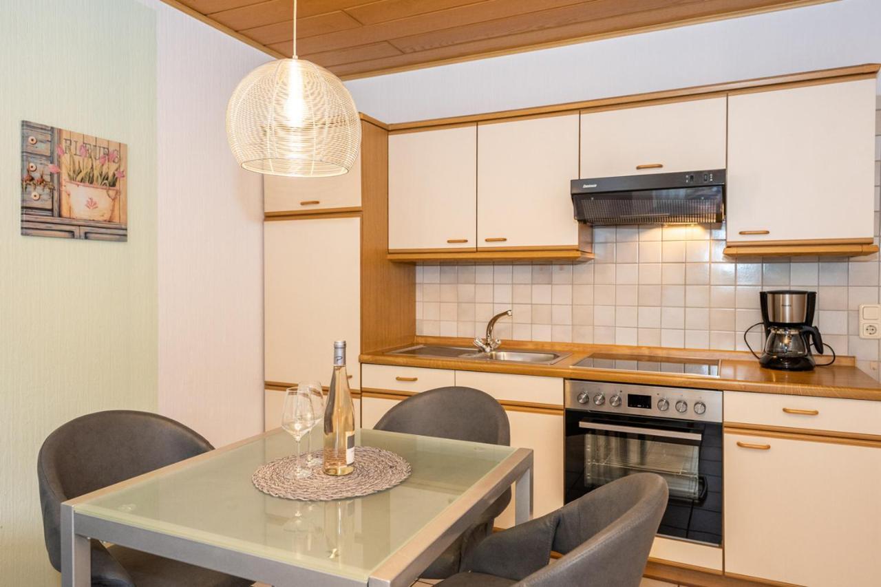 Ferien Weingut Pauly Hotel Mesenich Bagian luar foto