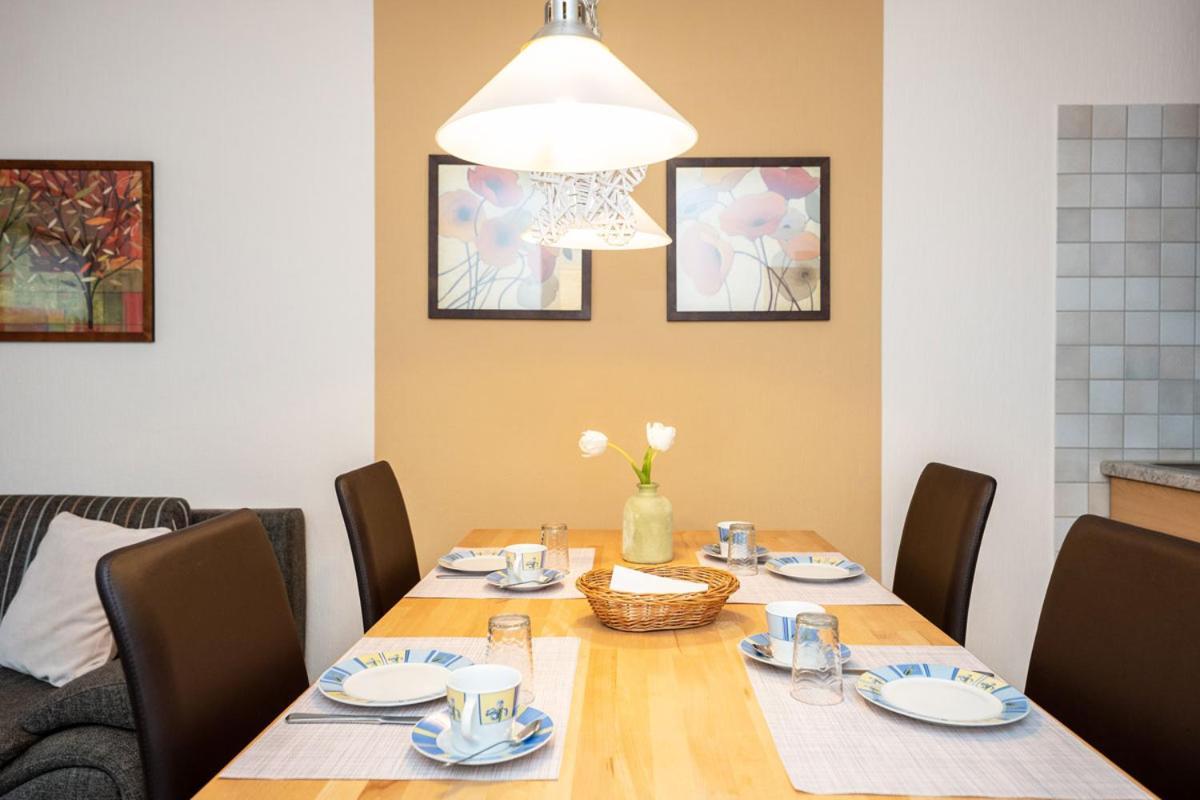 Ferien Weingut Pauly Hotel Mesenich Ruang foto