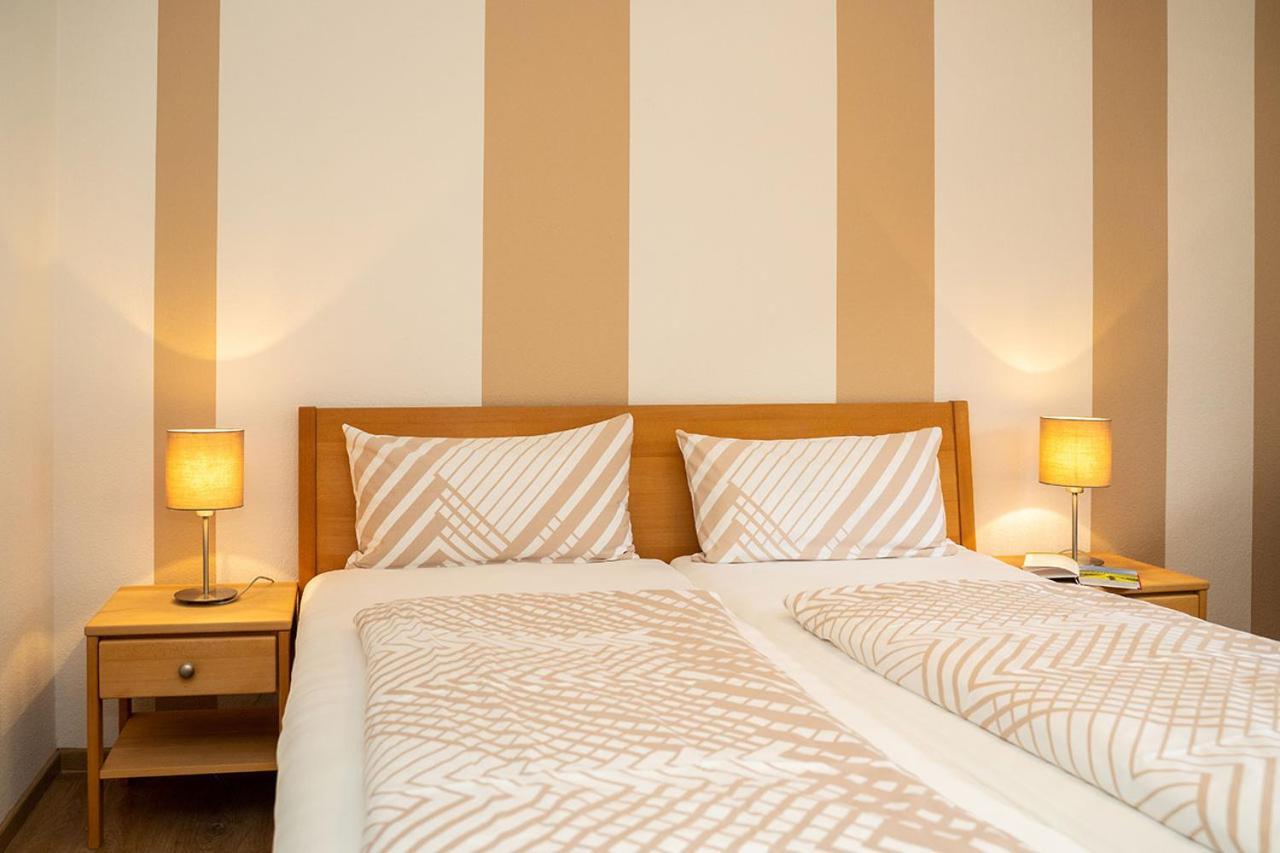 Ferien Weingut Pauly Hotel Mesenich Ruang foto